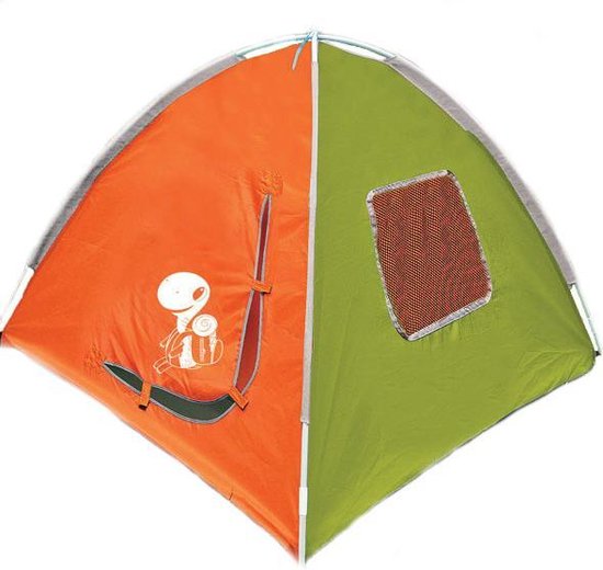 Verdraaiing hek bijvoorbeeld Pop-Up Tent Speeltent voor kinderen, kinder speeltent | bol.com