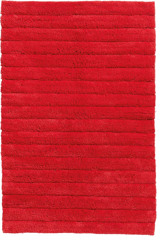 Seahorse Board - Badmat - 60x90 cm - Red