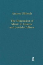 The Dimension Of Music In Islamic And Jewish Culture