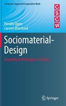 Sociomaterial-Design