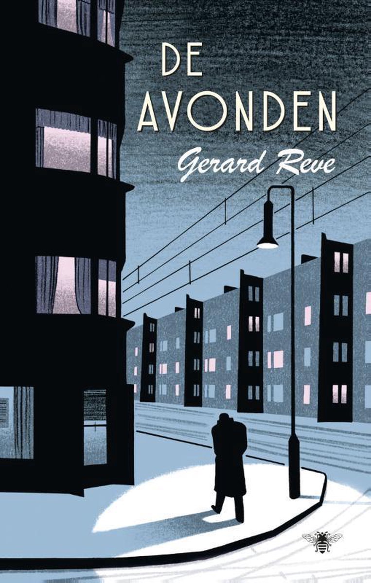 De avonden - Gerard Reve