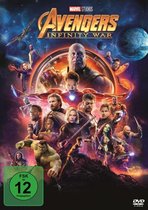 Markus, C: Avengers: Infinity War