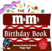 The M & M's Brand Birthday Book