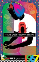 666ties 3 - The Live Lady of Down Town