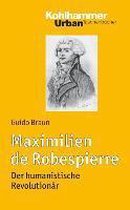 Maximilien de Robespierre