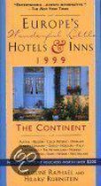 Europe's Wonderful Little Hotels and Inns, 1999