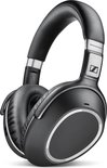 Sennheiser PXC 550 - Draadloze over-ear koptelefoon met Noise Cancelling - Zwart