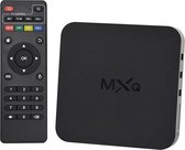 TV Box MXQ Android mediaspeler KODI XBMC