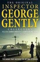 Original Inspctor George Gently Omnibus