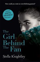 The Girl Behind the Fan: Hidden Women