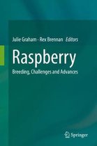 Raspberry: Breeding, Challenges and Advances
