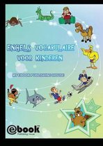 Engels vocabulaire voor kinderen