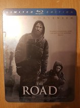 Road (The) Limited Metal Edition