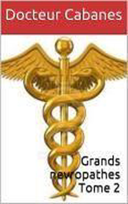 Grands nevropathes Tome 2 - cover