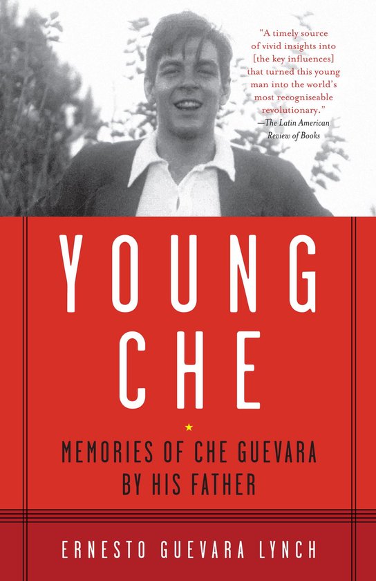 Young Che - cover