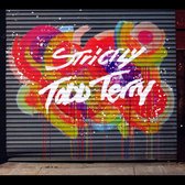 Strictly Todd Terry-Mixed-