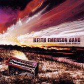 Keith Emerson - Keith Emerson Band &..