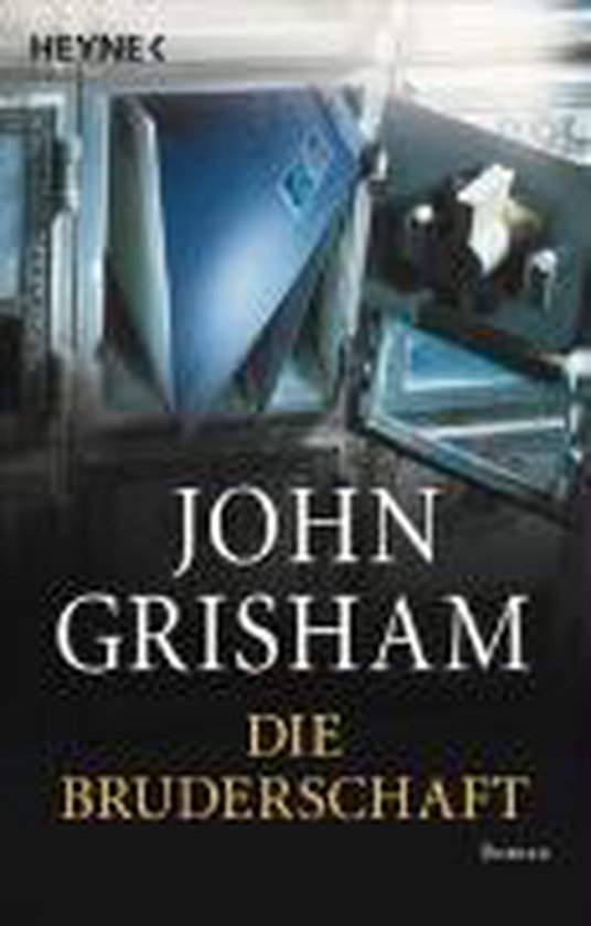 Die Bruderschaft - cover