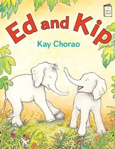 I Like to Read - Ed and Kip