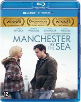 Manchester By The Sea (Blu-ray)