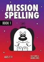 Mission Spelling
