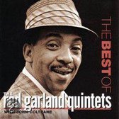 Best of the Red Garland Quintets