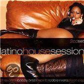 Latino House Session