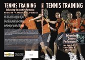 Tennis Training: Enhancing On-court Performance