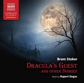 Rupert Degas - Stoker: Dracula's Guest (5 CD)