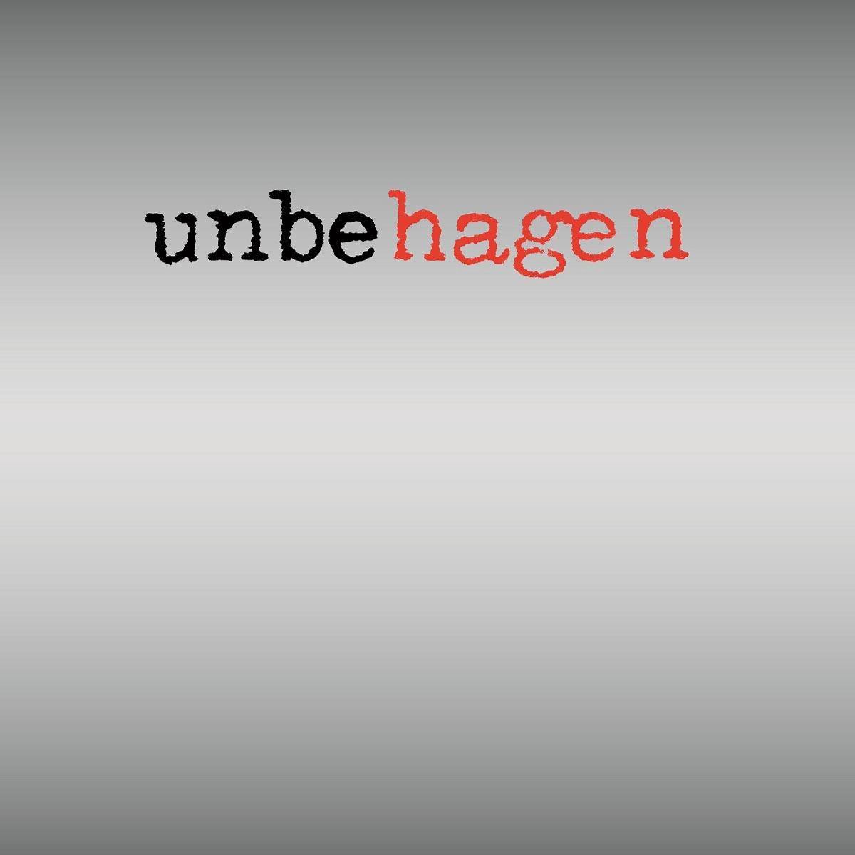 Unbehagen =Remastered=