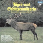Jaeger- U Schuetzenmaersch