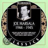 Joe Marsala 1944-1945