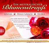 Ein musikalischer BlumenstrauÃ