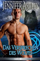 Shifters Unbound: Deutsche Ausgabe 6 - Das Versprechen des Wolfes
