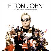 Rocket Man: The Definitive Hits