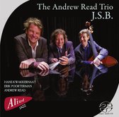 Andrew Read Trio - J.S.B. (CD)