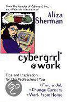 Cybergrrl Work