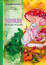 Ximun, The Dragon Munchkin