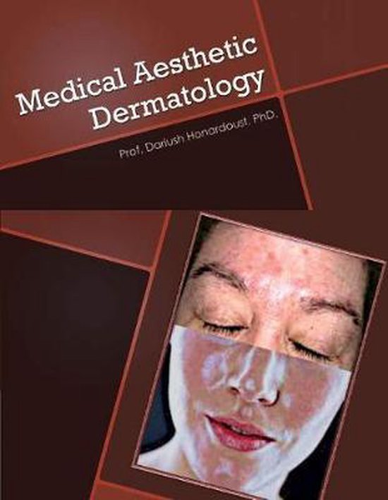 Medical Aesthetic Dermatology 9781543950830 Dariush Honardoust Boeken bol
