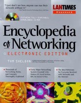 Encyclopedia of Networking, Electronic Edition