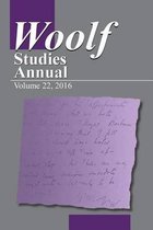 Woolf Studies Annual v. 22
