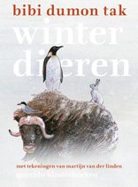 Winterdieren