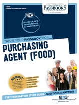 Career Examination Series - Purchasing Agent (Food)