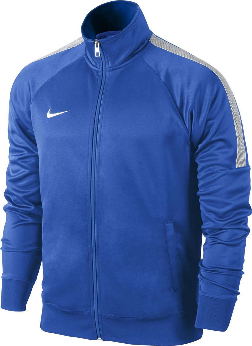 Nike Trainingsjack Team Club Trainer Jacket 658683