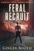 Feral Recruit