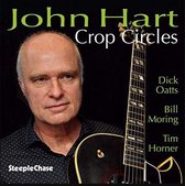 John Hart - Crop Circles (CD)