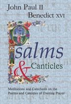 Psalms and Canticles