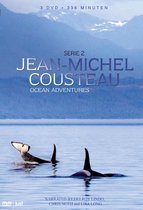 Jean Michel Cousteau: Ocean Adventures - Deel 2