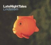 Latenightales - Lindstrom