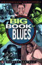 The Big Book of Blues